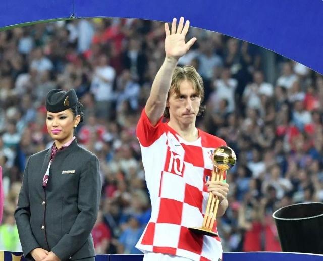 第17分钟，罗德里戈的远射被拒之门外，这脚射门质量很高。 来源：Madrid Xtra