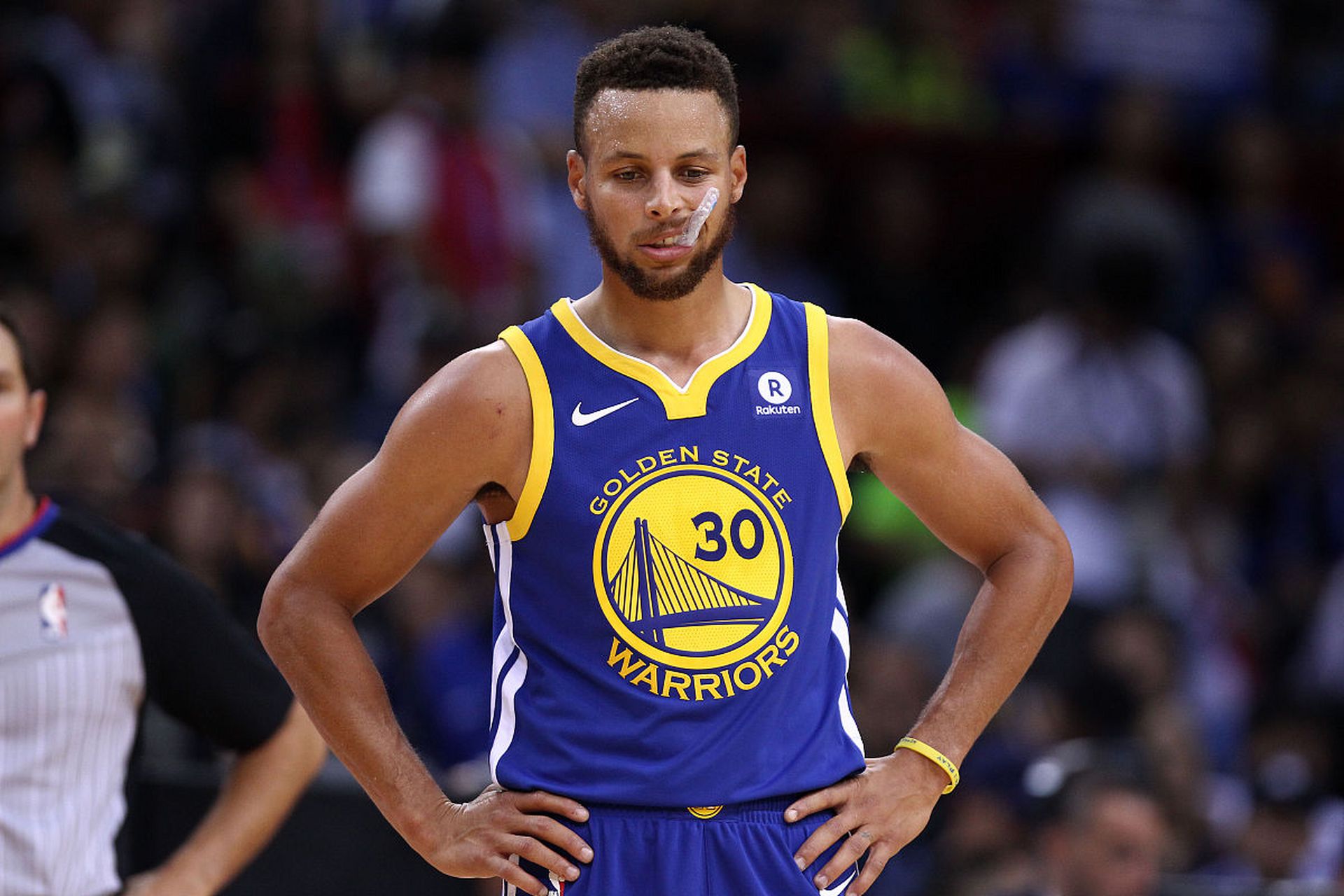 【直播吧评选】3月27日NBA最佳球员