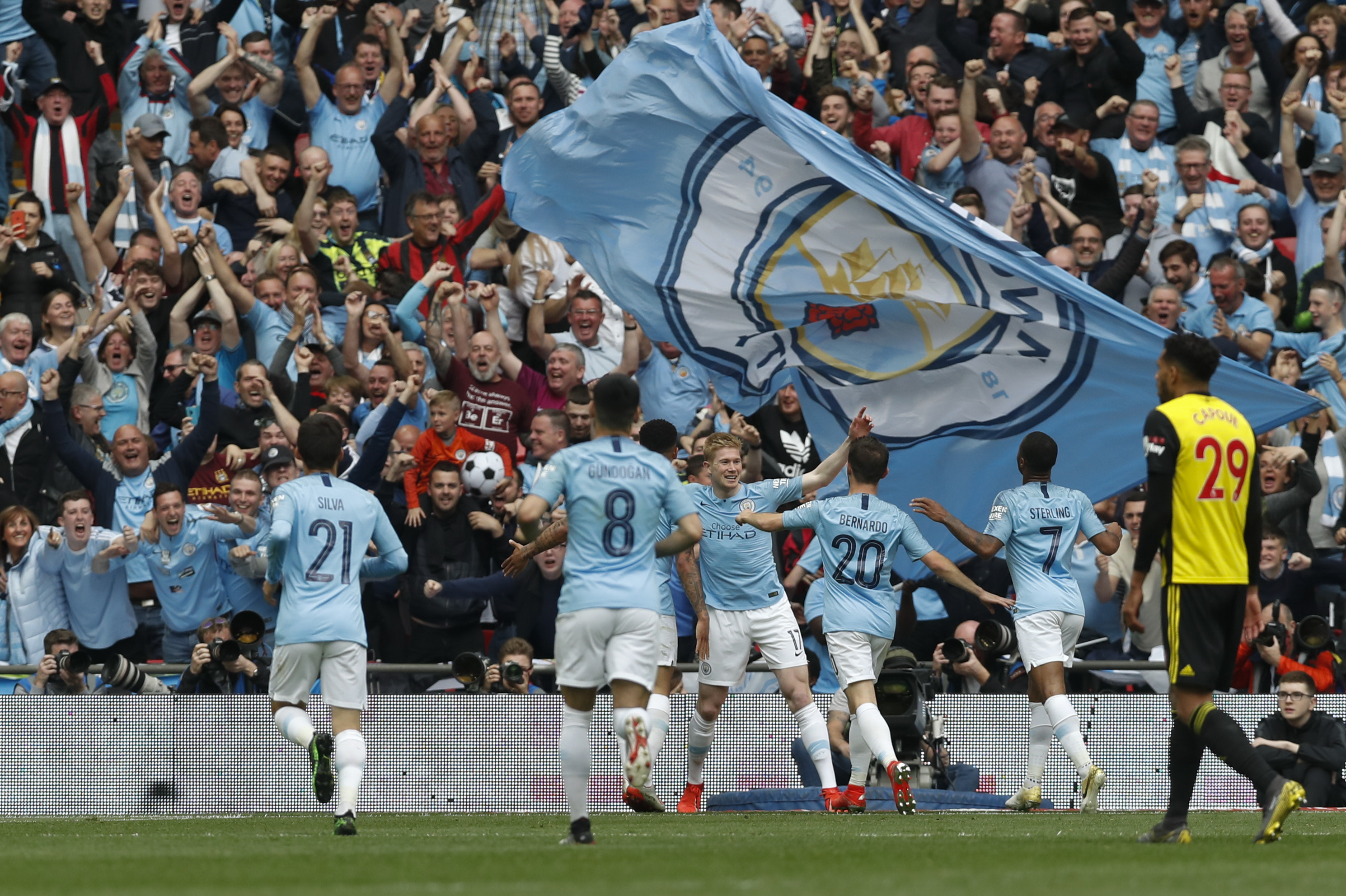 [NBA]布朗30分 凯尔特人战胜骑士