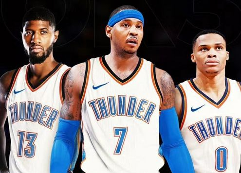 西部最新排名：快船创NBA奇迹